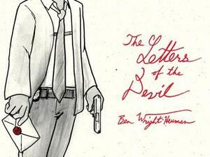 The Letters of the Devil by Ben Wright-Heuman