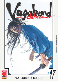 Vagabond Deluxe, Vol. 17 by Takehiko Inoue