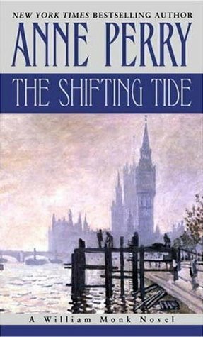 The Shifting Tide by Anne Perry