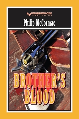 Brother's Blood by Philip McCormac