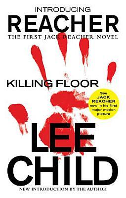 Killing Floor by Lee Child