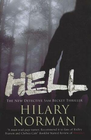 Hell by Hilary Norman