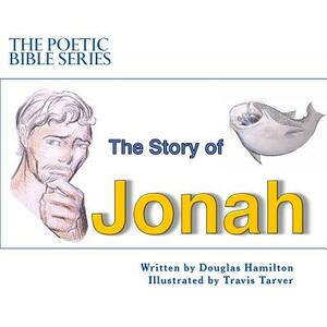 The Story of Jonah by Douglas Hamilton