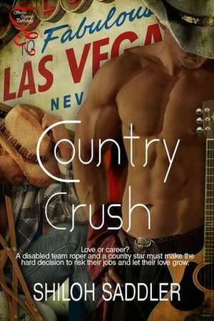 Country Crush by Shiloh Saddler