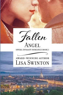 Fallen Angel by Lisa Swinton