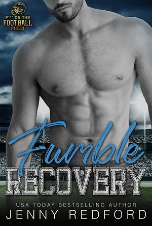 Fumble Recovery by Jenny Redford