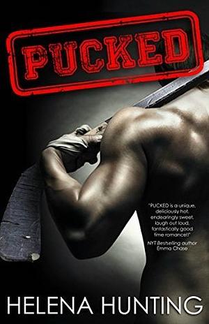 Pucked by Helena Hunting