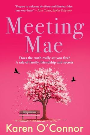 Meeting Mae by Karen O'Connor