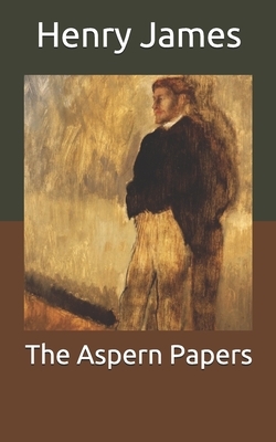 The Aspern Papers by Henry James