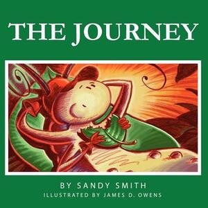 The Journey by Sandy Smith