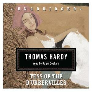 Tess of the D'Urbervilles by Thomas Hardy