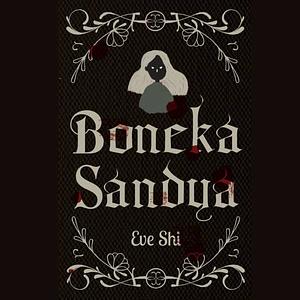 Boneka Sandya by Eve Shi