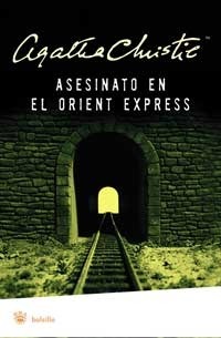 Asesinato en el Orient Express by Agatha Christie, E. Machado-Quevedo