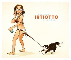 Irtiotto by JP Ahonen