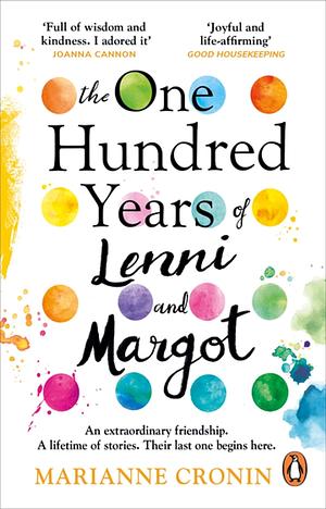 The One Hundred Years of Lenni and Margot by Marianne Cronin