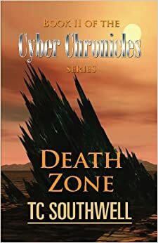 Death Zone by T.C. Southwell