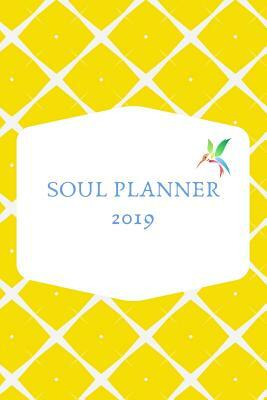 Soul Planner by Suzanne Miller, Vanessa Loder