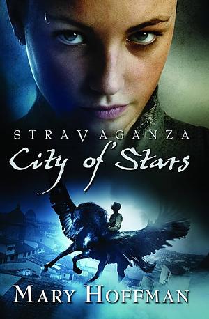 City of Stars by Mary Hoffman