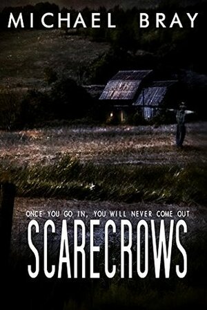 Scarecrows by Michael Bray