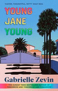 Young Jane Young by Gabrielle Zevin