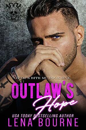 Outlaw's Hope by Lena Bourne, Sophie Mann