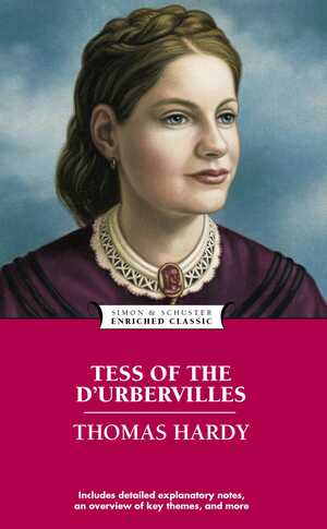 Tess of the d'Urbervilles by Thomas Hardy