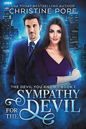 Sympathy for the Devil by Christine Pope