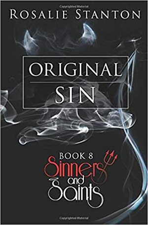 Original Sin by Rosalie Stanton