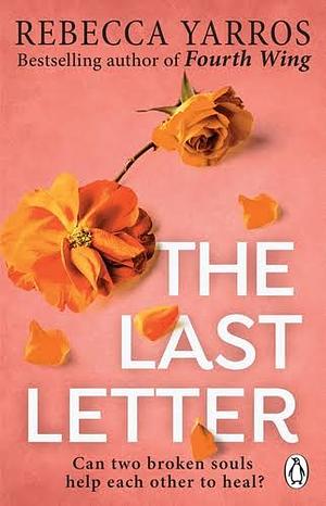 The Last Letter by Rebecca Yarros