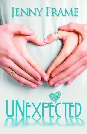 Unexpected by Jenny Frame