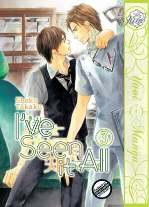 I've Seen it All, Volume 3 by Shouko Takaku