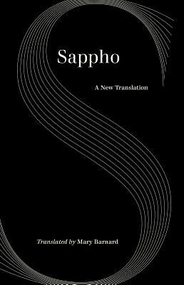 Sappho: A New Translation by Sappho