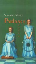 Parlance by Suzanne Zelazo