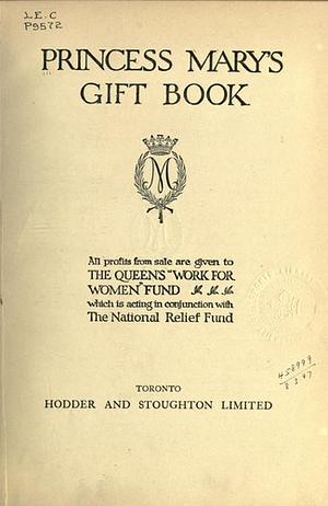 Princess Mary's Gift Book by Princess Mary of Great Britain