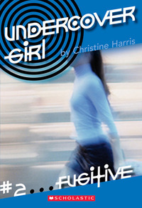 Fugitive by Christine Harris