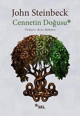 Cennetin Doğusu by John Steinbeck