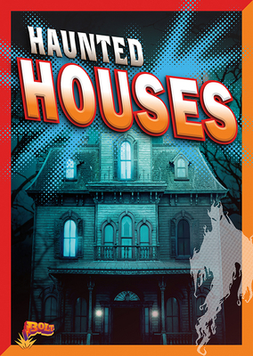 Haunted Houses by Lydia Lukidis