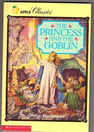 The Princess and the Goblin by George MacDonald