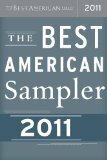 The Best American Sampler 2011 by Geraldine Brooks