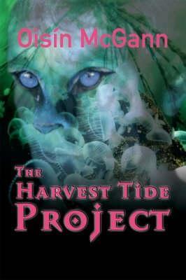 The Harvest Tide Project by Oisin McGann