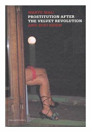 Warte Mal!: Prostitution After the Velvet Revolution by Ann-Sofi Sidén, Robert Fleck