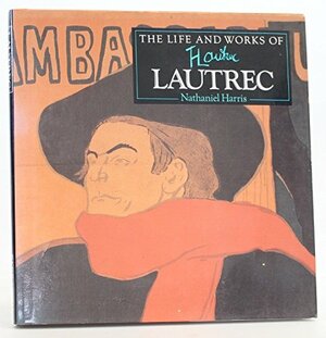 Lautrec by Nathaniel Harris