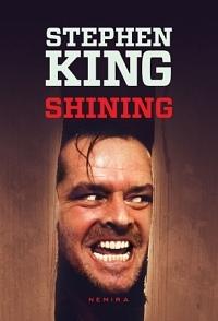 The Shining by Stephen King