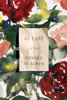 At Last by Edward St Aubyn