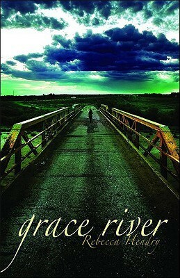 Grace River by Rebecca Hendry