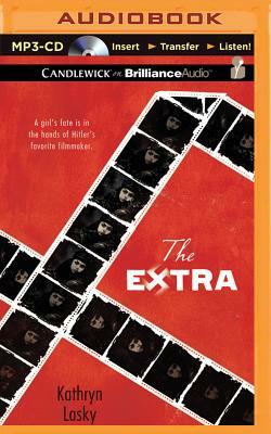 The Extra by Kathryn Lasky