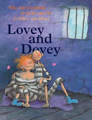 Lovey and Dovey by Elle van Lieshout, Erik van Os