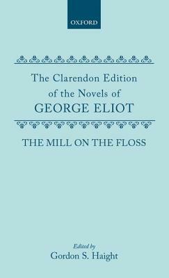 The Mill on the Floss by George Eliot