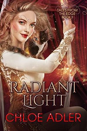 Radiant Light by Chloe Adler