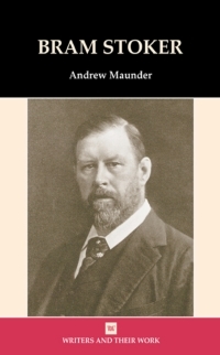 Bram Stoker by Andrew Maunder